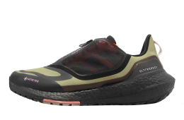 Adidas Ultra Boost 2022 Gore Tex Orbit Green