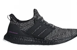 Adidas Ultra Boost 4.0 Breast Cancer Awareness