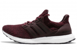 adidas Ultra Boost 4.0 Night Red Oct 2018 CM8115 KicksOnFire