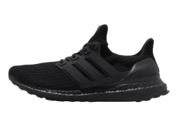 Adidas Ultra Boost 4.0 Triple Black