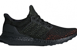 Adidas Ultra Boost Clima Core Black