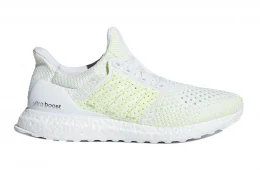 Adidas Ultra Boost Clima Solar Yellow