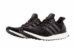 Adidas Ultra Boost Core Black
