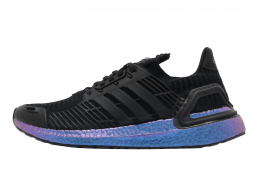 Adidas Ultra Boost DNA CC Core Black Clear Mint