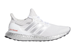 Adidas Ultra Boost DNA Cloud White Silver Metallic