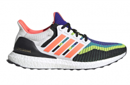 Adidas Ultra Boost DNA Core Black Cloud White