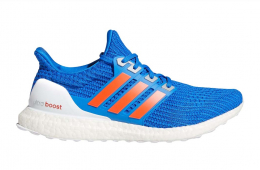 Adidas Ultra Boost DNA Football Blue