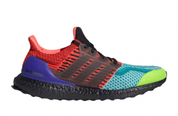 Adidas Ultra Boost DNA Multicolor