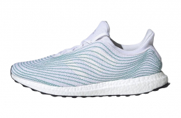 Adidas Ultra Boost DNA Parley White 2020