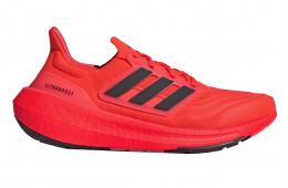 Adidas Ultra Boost Light Solar Red