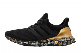 Adidas Ultra Boost Mahjong