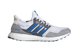 adidas Ultra Boost S L Grey White May 2019 EF0722 KicksOnFire