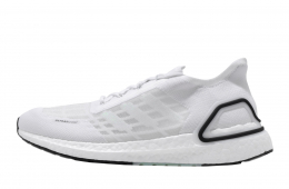 Adidas Ultra Boost Summer.Rdy Footwear White Sky Tint