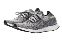 Adidas Ultra Boost Uncaged - Clear Grey