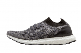 Adidas Ultra Boost Uncaged GS Core Black