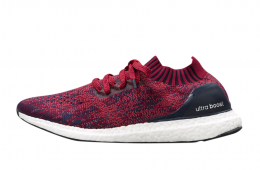 Adidas Ultra Boost Uncaged Mystery Red