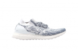 Adidas Ultra Boost Uncaged Non Dyed Collegiate Navy