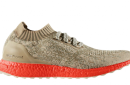 Adidas Ultra Boost Uncaged Trace Cargo