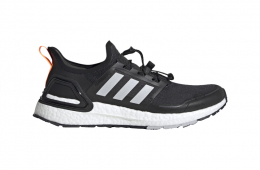 Adidas Ultra Boost Winter.Rdy Core Black Cloud White