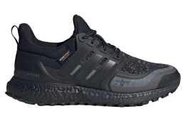 Adidas Ultraboost 1.0 Atr Core Black / Grey Six