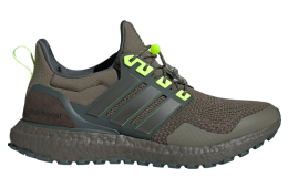 Adidas Ultraboost 1.0 Atr WMNS Olive Strata / Shadow Olive