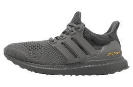 Adidas Ultraboost 1.0 Charcoal / Semi Spark