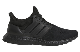 Adidas Ultraboost 1.0 Core Black / Beam Green