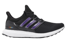 Adidas Ultraboost 1.0 Core Black / Team Colleg Gold