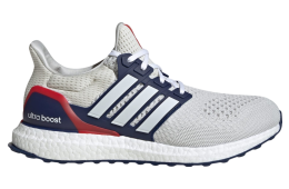 Adidas Ultraboost 1.0 Crystal White / Cloud White