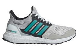 Adidas Ultraboost 1.0 Crystal White / Pure Teal