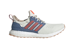 Adidas Ultraboost 1.0 Off White / Semi Impact Orange