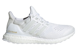 Adidas Ultraboost 1.0 Triple White