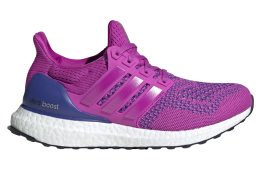 Adidas Ultraboost 1.0 WMNS Flash Pink / Semi Night Flash
