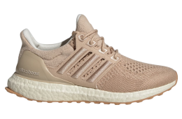 Mens Adidas Ultraboost 1.0 DNA Magic Beige 2024 running shoes size 7 CLEAN! VNDS.