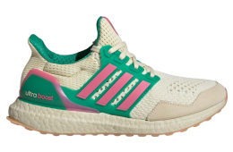 Adidas Ultraboost 1.0 WMNS Off White / Pink Fusion