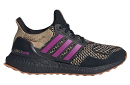 Adidas Ultraboost 1.0 WMNS Warm Sandstone / Purple Burst