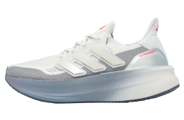 Adidas Ultraboost 5 Crystal White / Zero Metalic