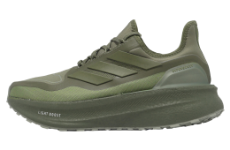 Adidas Ultraboost 5 GTX Olive Strainer / Silver Pebble