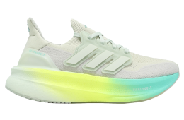 Adidas Ultraboost 5 Linen Green / Crystal Jade