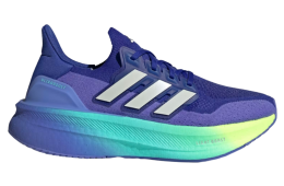 Adidas Ultraboost 5 Lucid Blue / Zero Metalic