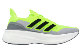 Adidas Ultraboost 5 Lucid Lemon / Core Black