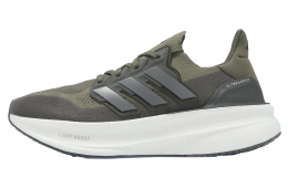 Adidas Ultraboost 5 Olive Strata / Iron Metallic