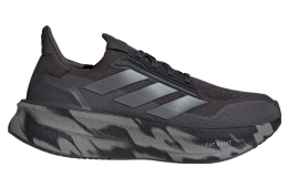 Adidas Ultraboost 5X Carbon / Grey Six