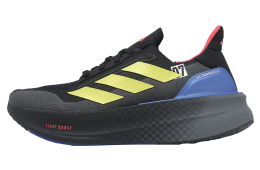 Adidas Ultraboost 5X Core Black / Pure Sulfur