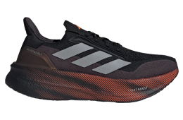 Adidas Ultraboost 5x Core Black / Silver Metallic