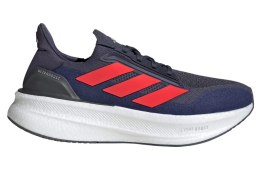 Adidas Ultraboost 5x Dark Blue / Lucid Red