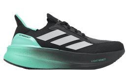 Adidas Ultraboost 5X M MER Core Black / Silver Metallic