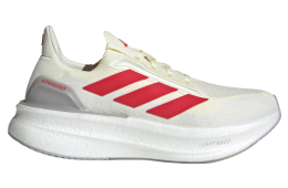 Adidas Ultraboost 5x Off White / Better Scarlet