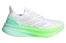 Adidas Ultraboost 5x WMNS Cloud White / Dash Grey / Lime Brust