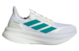 Adidas Ultraboost 5x WMNS Core White / Pure Teal
